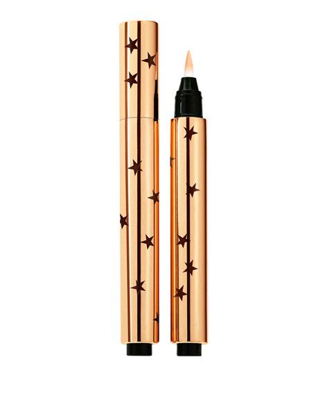 Yves Saint Laurent Beaute Touche Éclat 25th Anniversary Star 